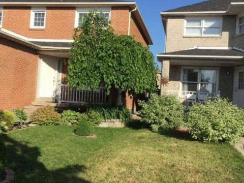 Hospedagem Em Casa De Família Mississauga 183332-1