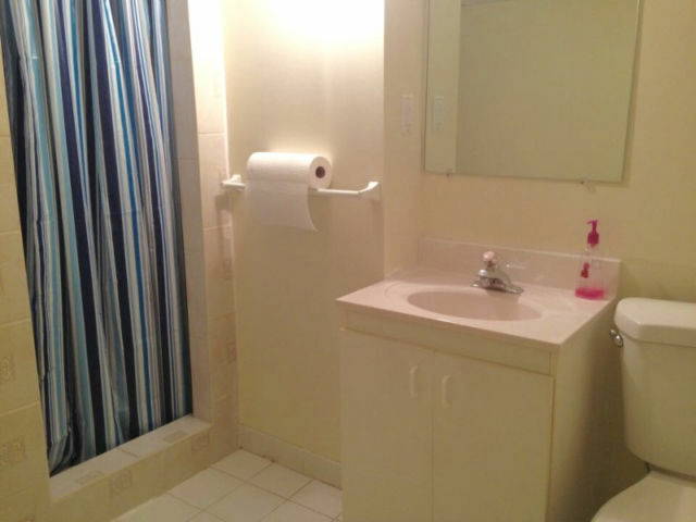 Hospedagem Em Casa De Família Mississauga 183332-2