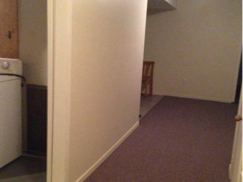 Hospedagem Em Casa De Família Mississauga 183332-3