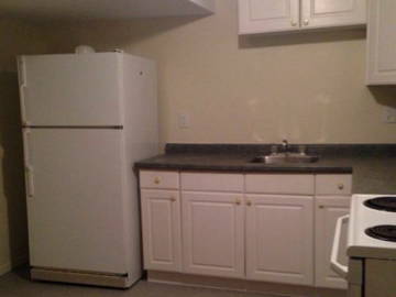 Quedarse En Casa Mississauga 183332-4