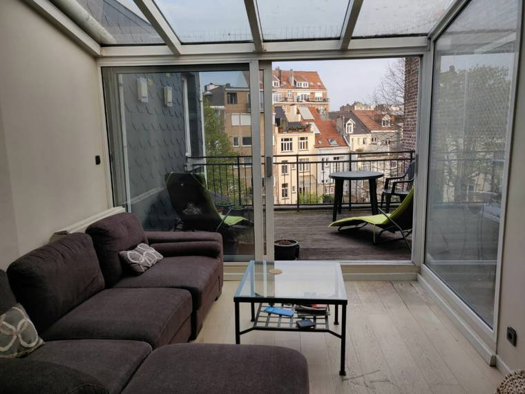 Homestay Etterbeek 248006