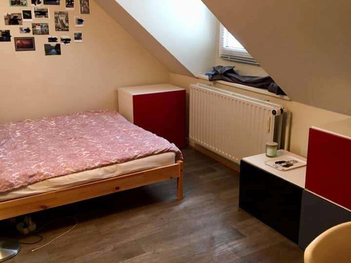 Homestay Etterbeek 248006