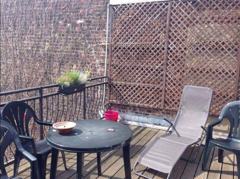 Colocation Etterbeek 248006-5