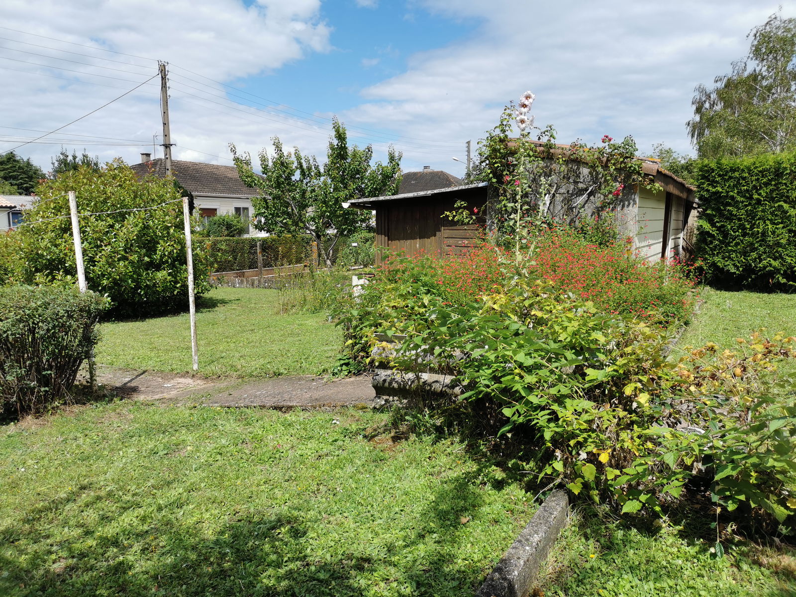 Homestay Poitiers 366778