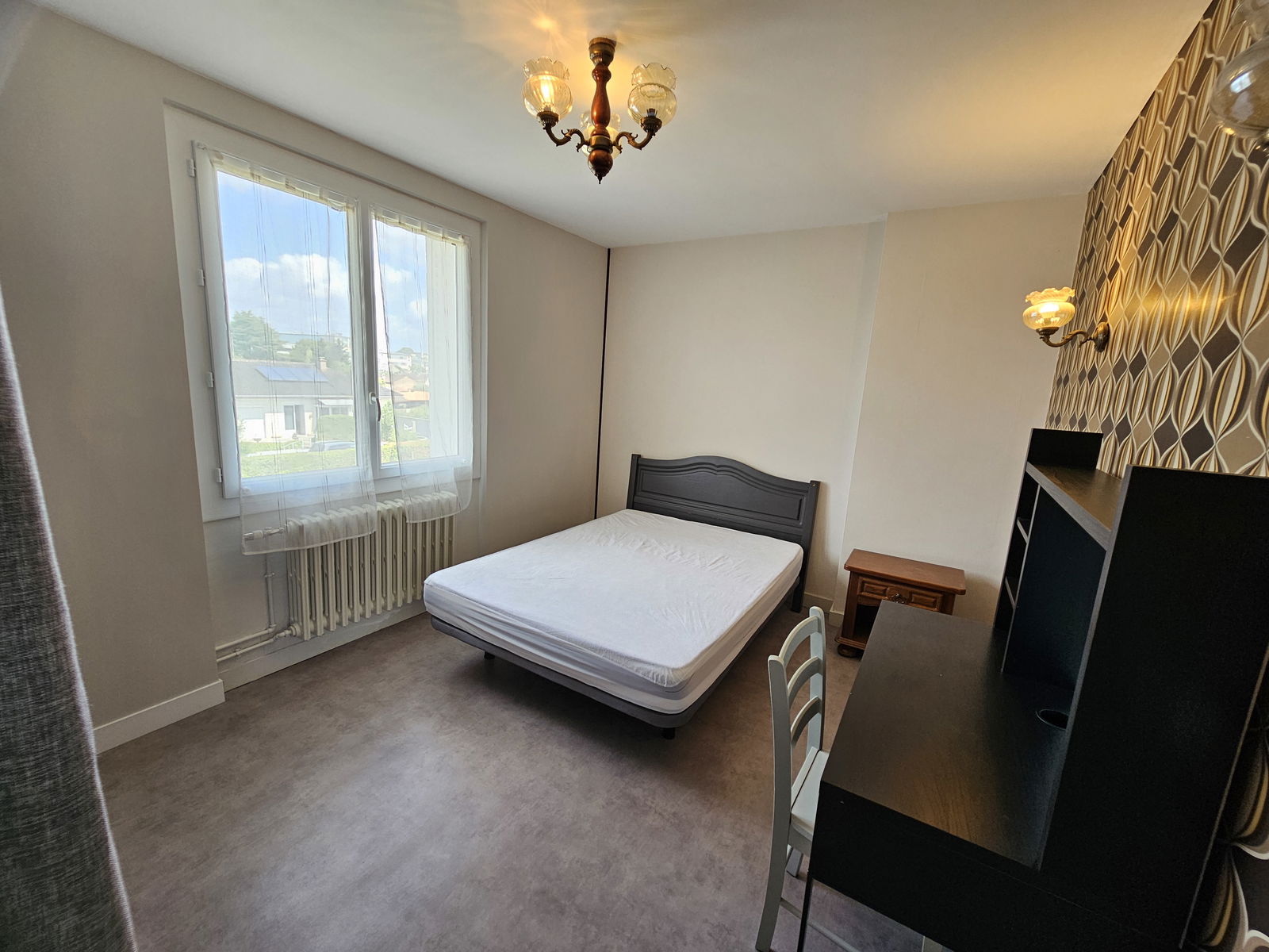 Homestay Poitiers 366778