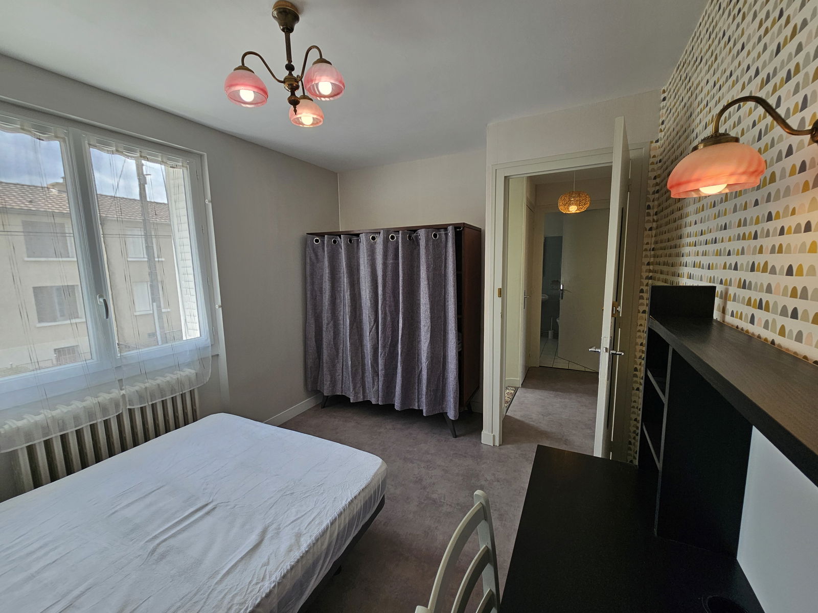 Homestay Poitiers 366778