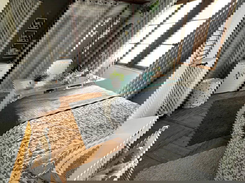 Colocation Lausanne 664225-5