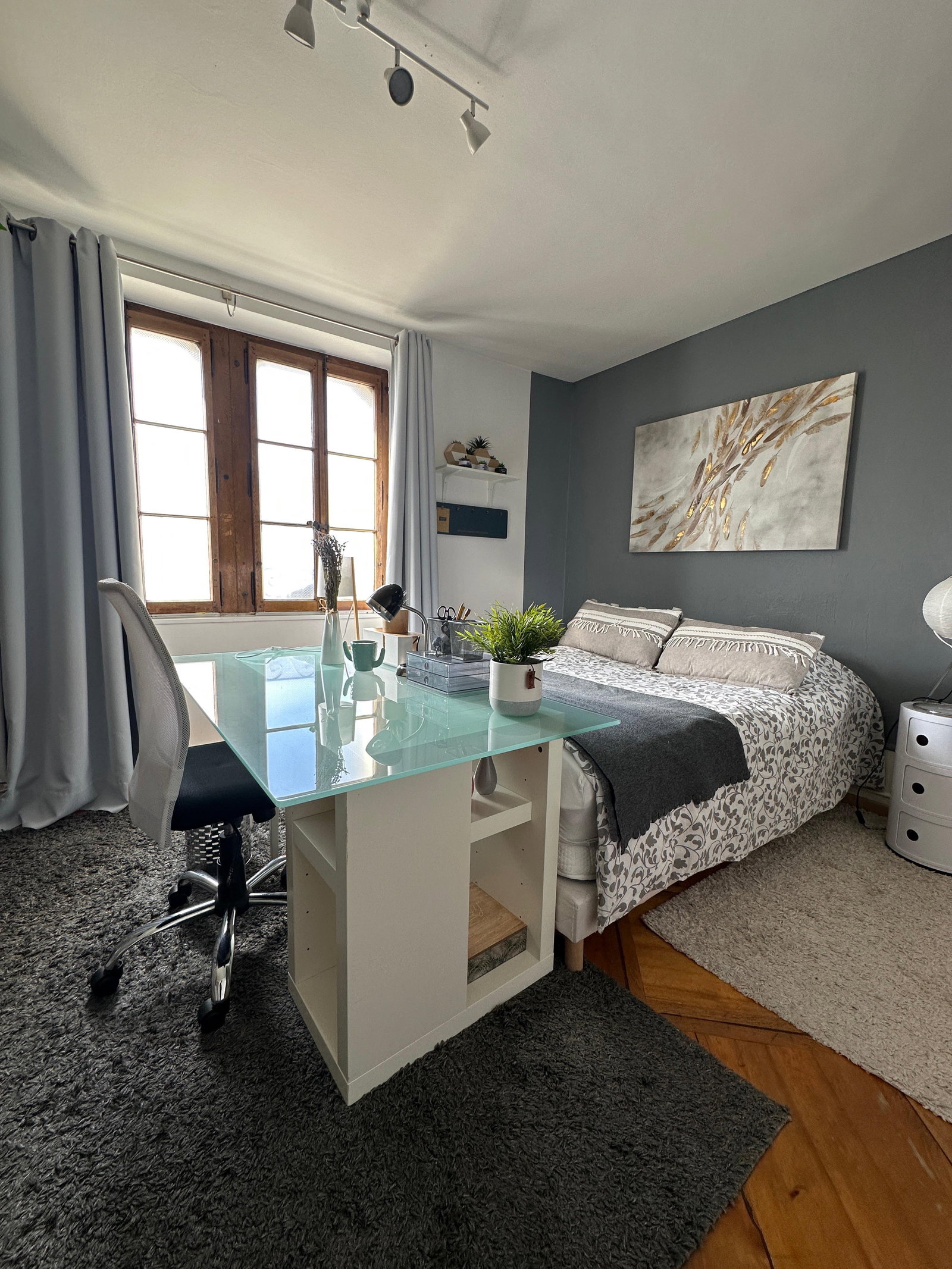 Colocation Lausanne 664225