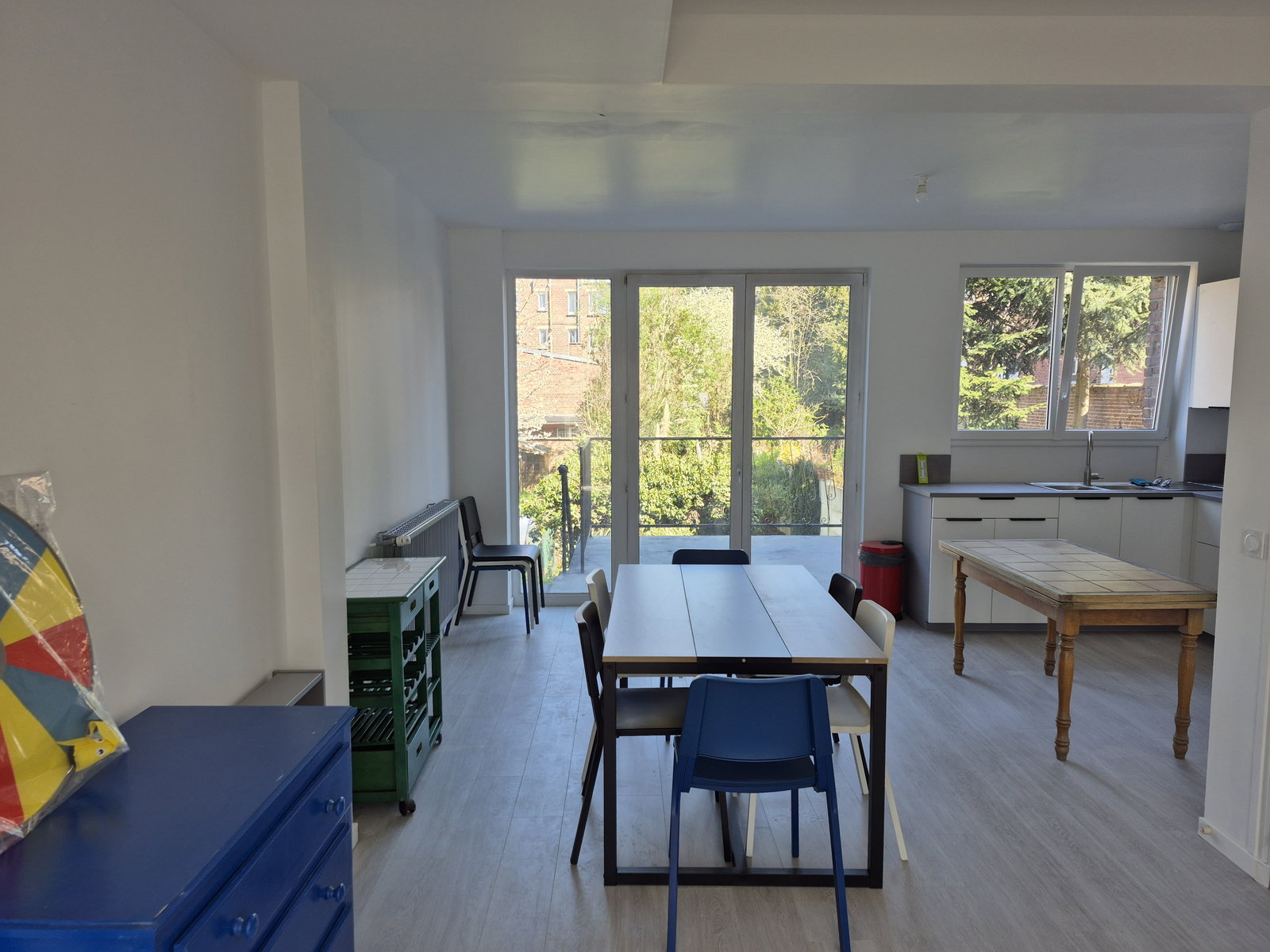 Homestay Lille 662679