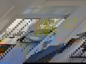 Chambre Chez L'habitant Lille 662679-5