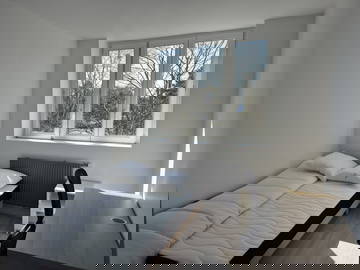 Chambre Chez L'habitant Lille 662679-9