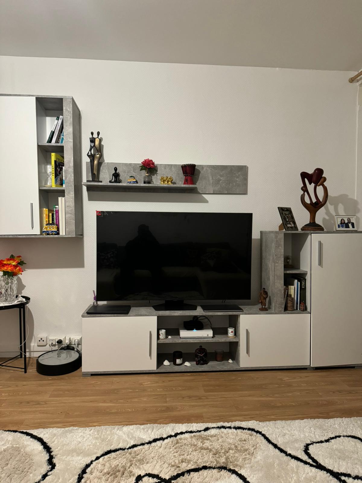 Colocation Colombes 624783