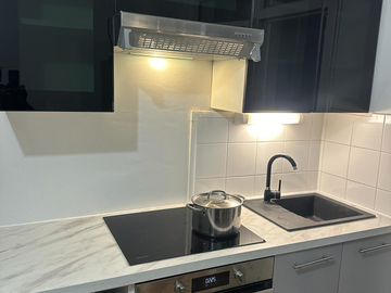 Colocation Colombes 624783