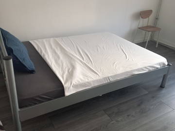 Room For Rent Sint-Pieters-Leeuw 307743