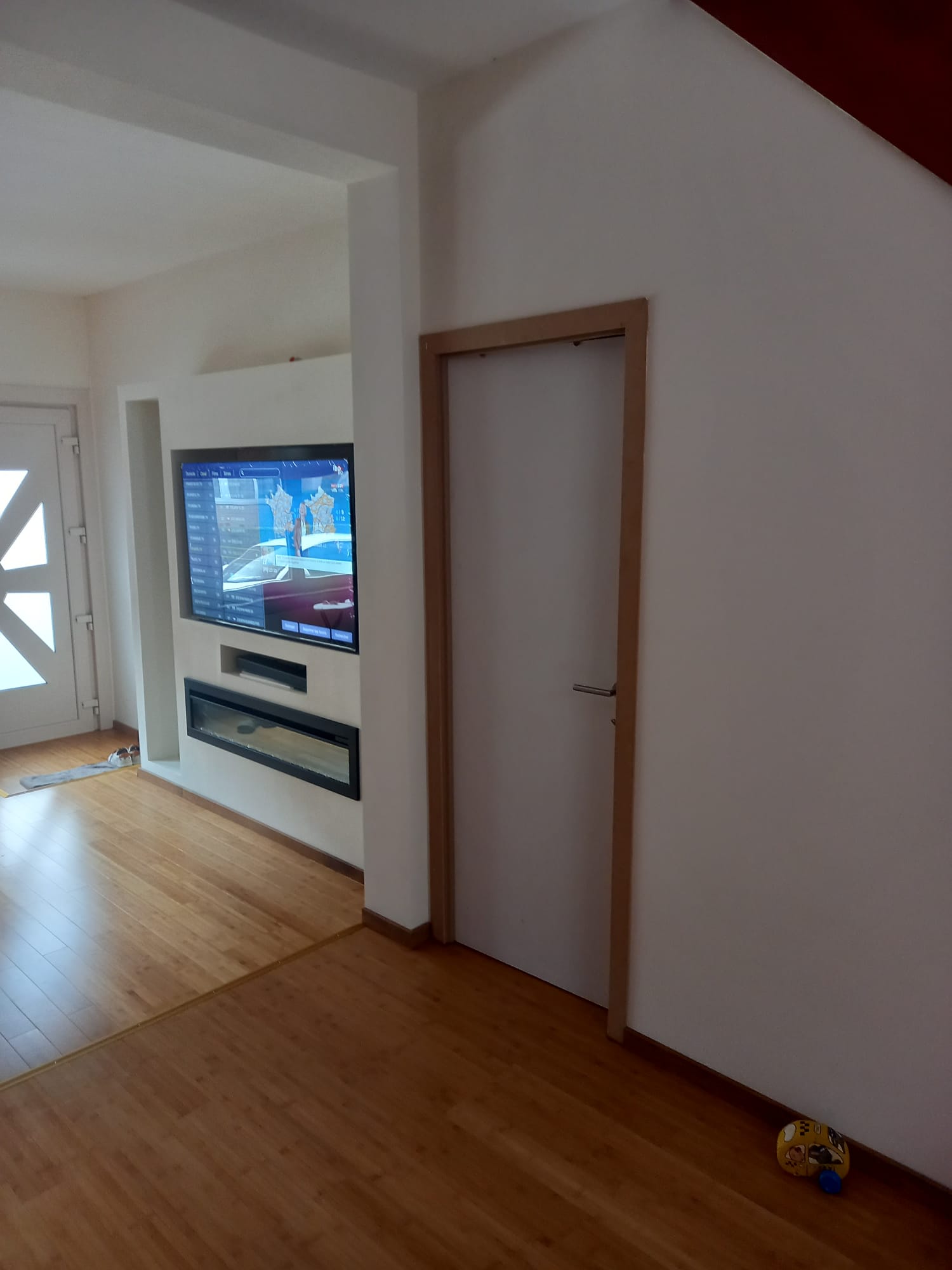 Homestay Sint-Pieters-Leeuw 307743