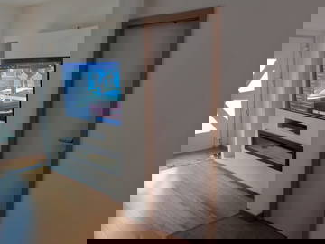 Chambre Chez L'habitant Sint-Pieters-Leeuw 307743-4