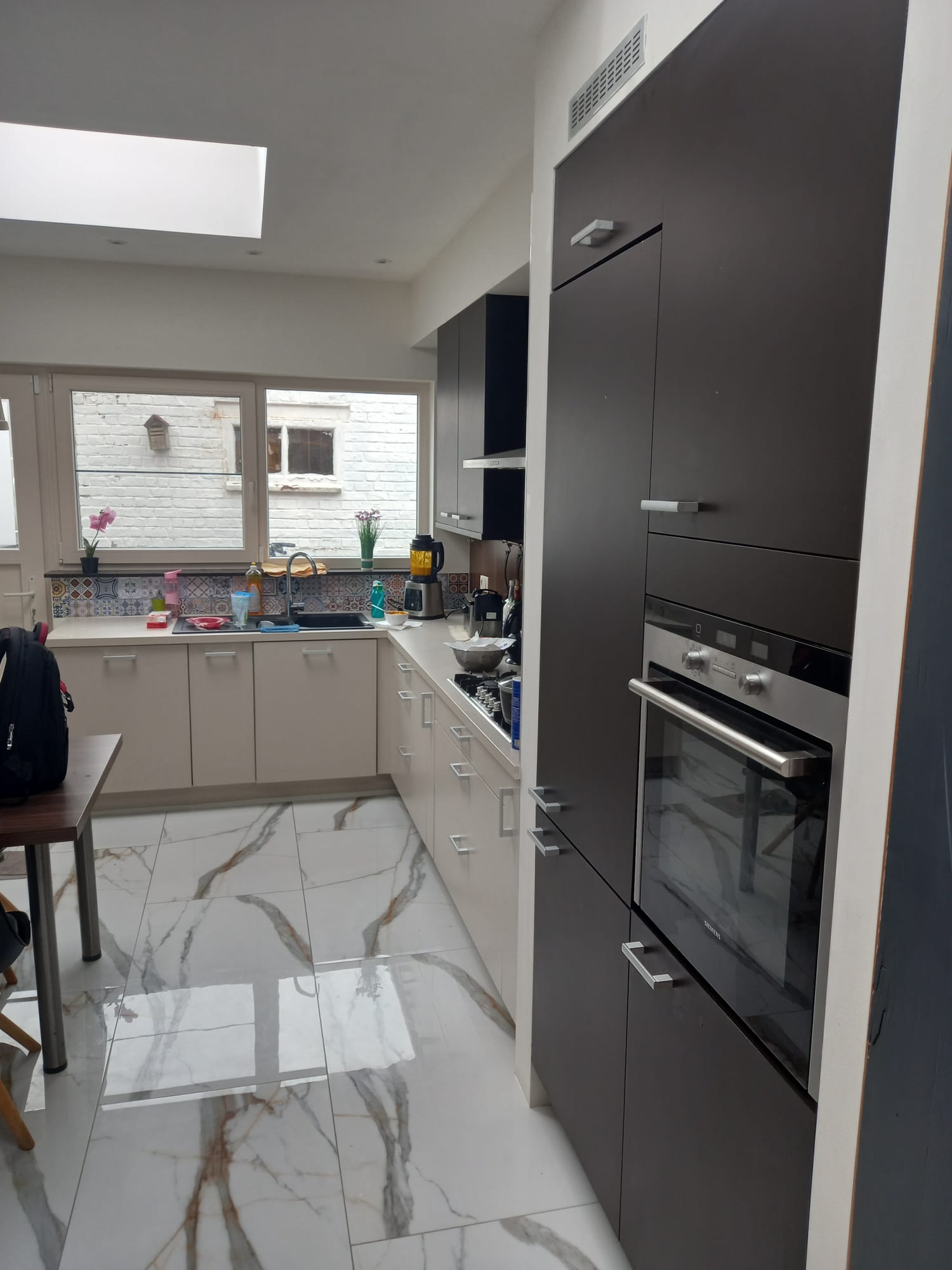 Homestay Sint-Pieters-Leeuw 307743