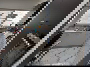 Chambre Chez L'habitant Sint-Pieters-Leeuw 307743-5