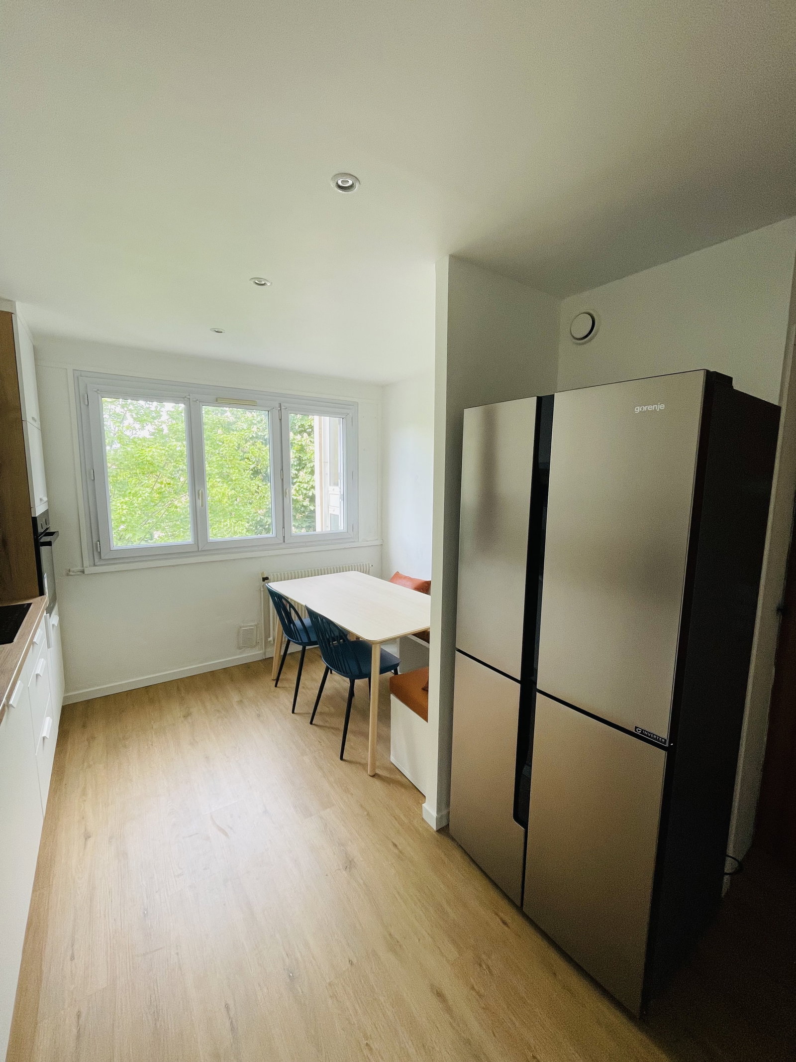 Shared Housing Annemasse 666588