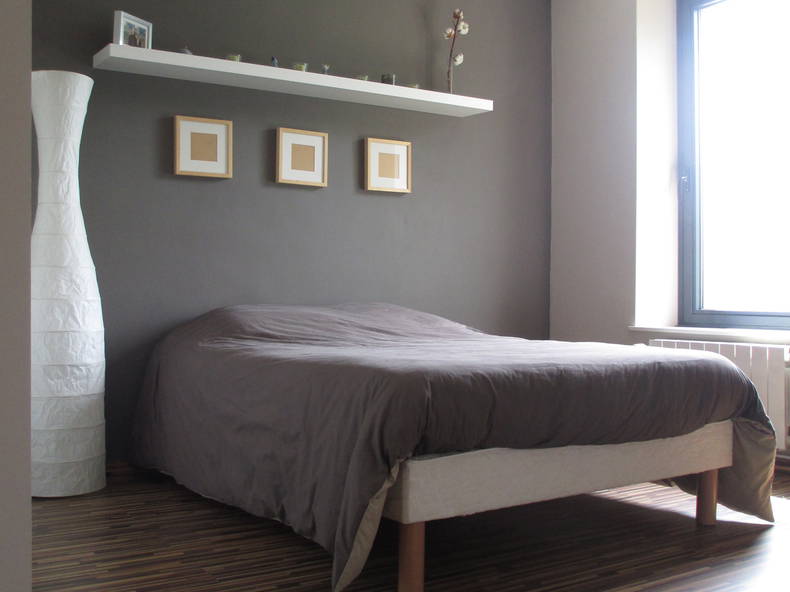 Chambre Chez L'habitant Moncel-sur-Seille 74658-1