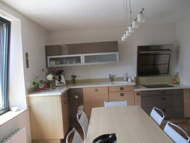 Chambre Chez L'habitant Moncel-sur-Seille 74658-3