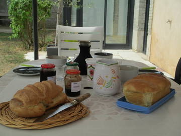 Chambre Chez L'habitant Moncel-Sur-Seille 74658-6