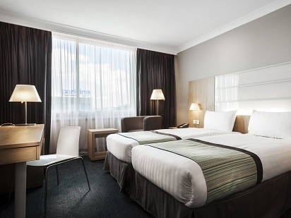 Zakwaterowanie U Rodziny Replonges 216138-3