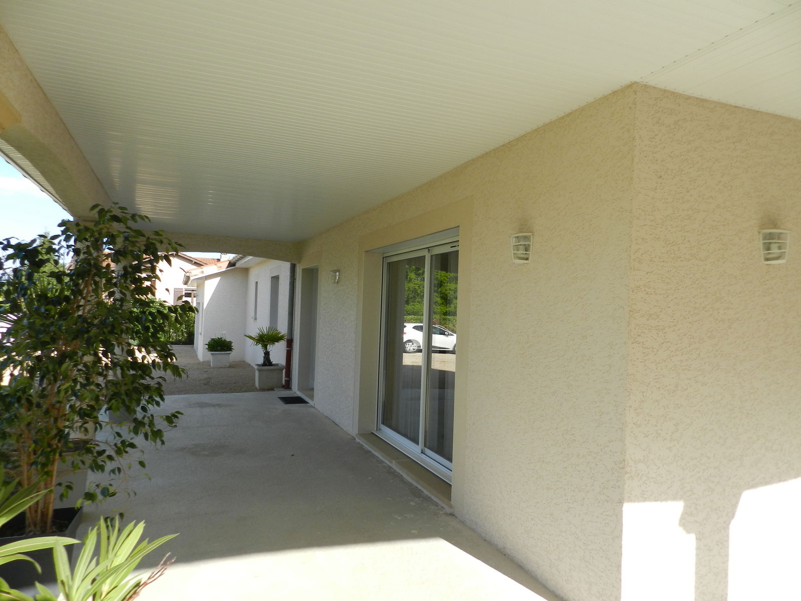 Homestay Replonges 216138