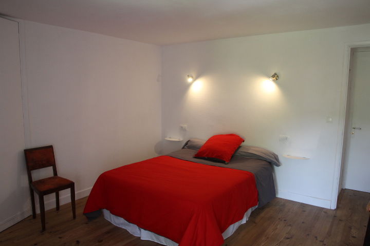 Homestay Aiguefonde 171925