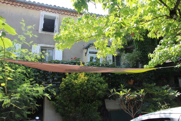 Homestay Aiguefonde 171925