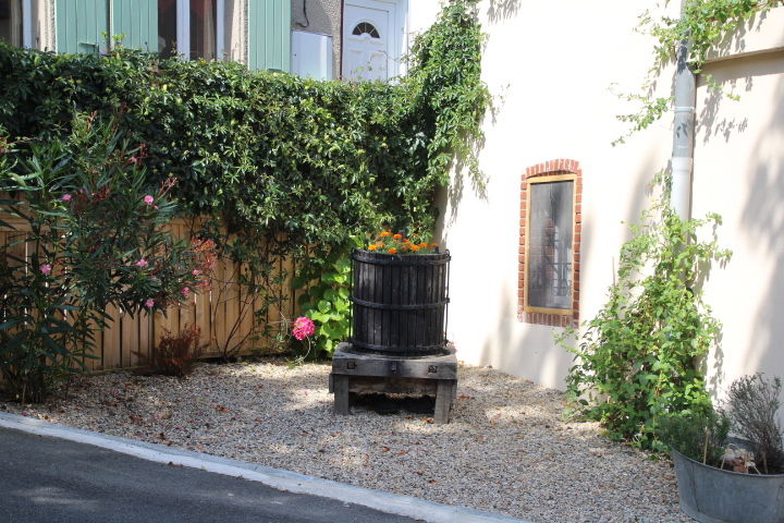 Homestay Aiguefonde 171925