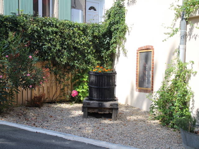 Gastfamilie Aiguefonde 171925-4