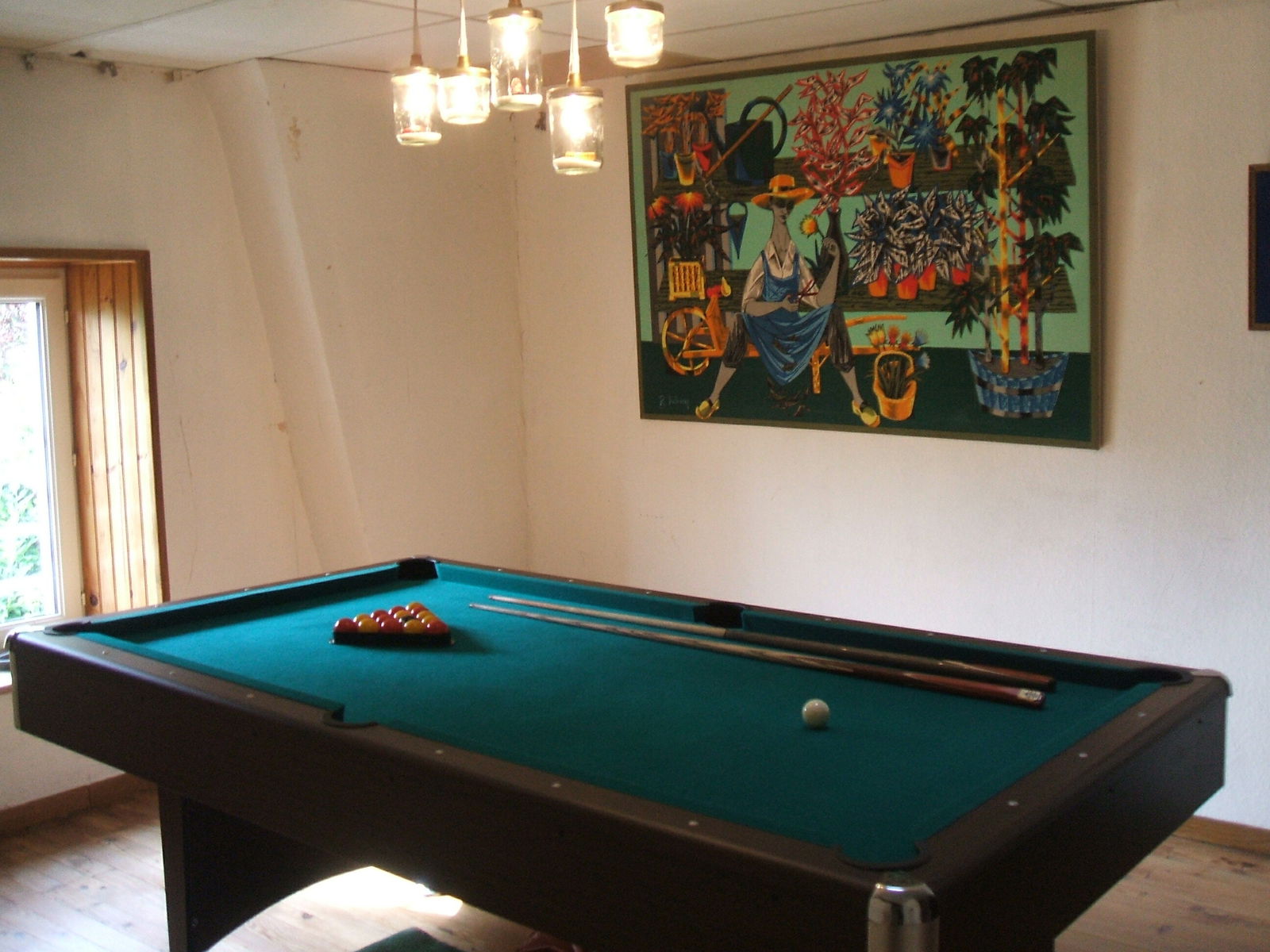 Homestay Aiguefonde 171925