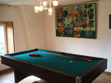 Chambre Chez L'habitant Aiguefonde 171925-5