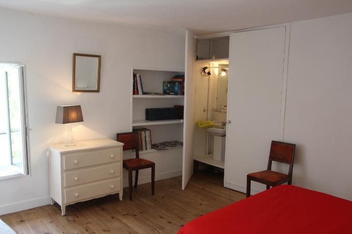 Homestay Aiguefonde 171925