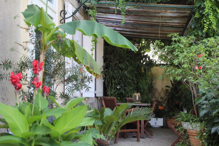 Homestay Aiguefonde 171925