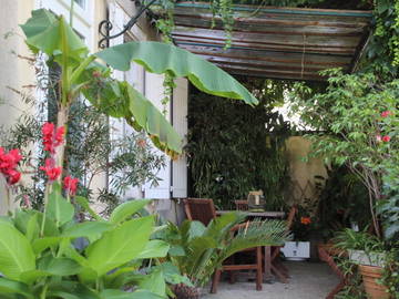 Chambre Chez L'habitant Aiguefonde 171925-8