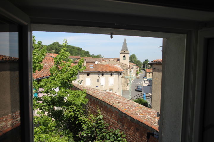 Homestay Aiguefonde 171925