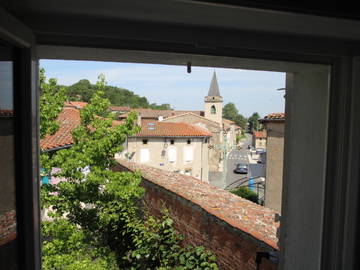 Chambre Chez L'habitant Aiguefonde 171925-7