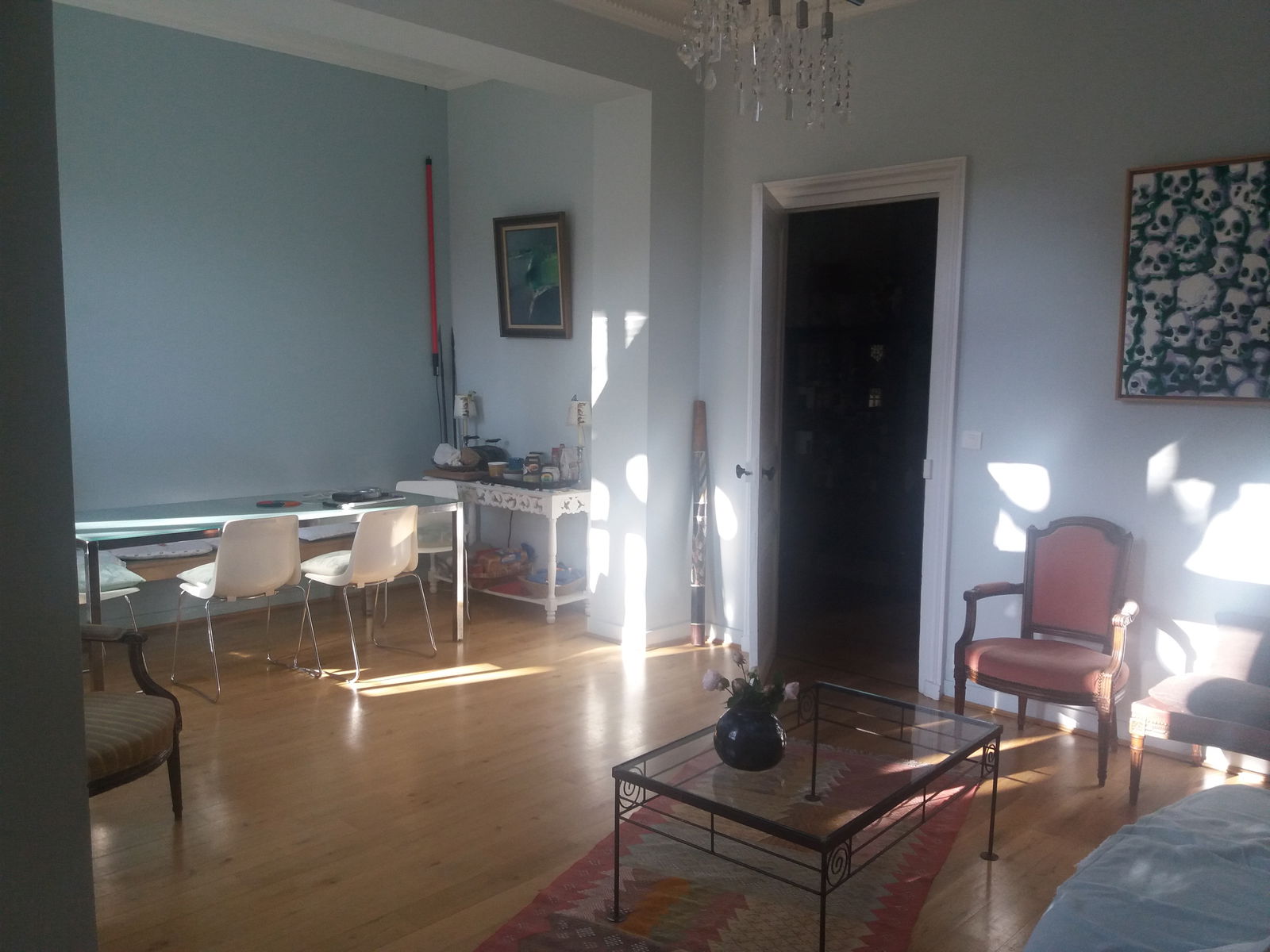 Homestay Tours 233735