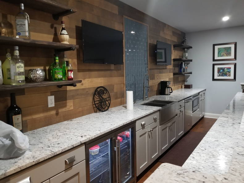 Quedarse En Casa Mint Hill 165733-3