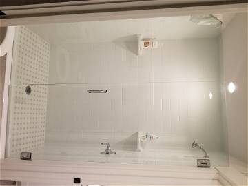 Chambre Chez L'habitant Mint Hill 165733-4