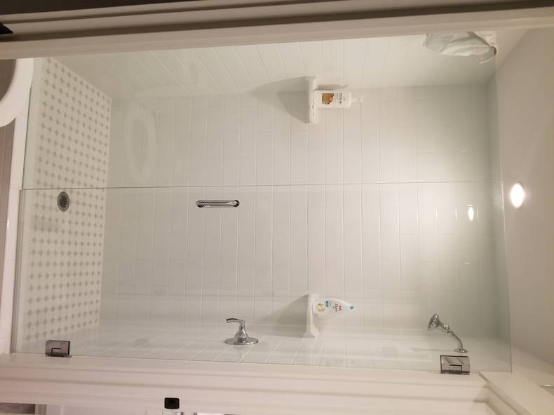 Quedarse En Casa Mint Hill 165733-4