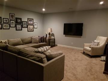 Chambre Chez L'habitant Mint Hill 165733-5