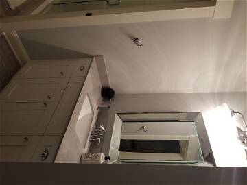 Chambre Chez L'habitant Mint Hill 165733-6