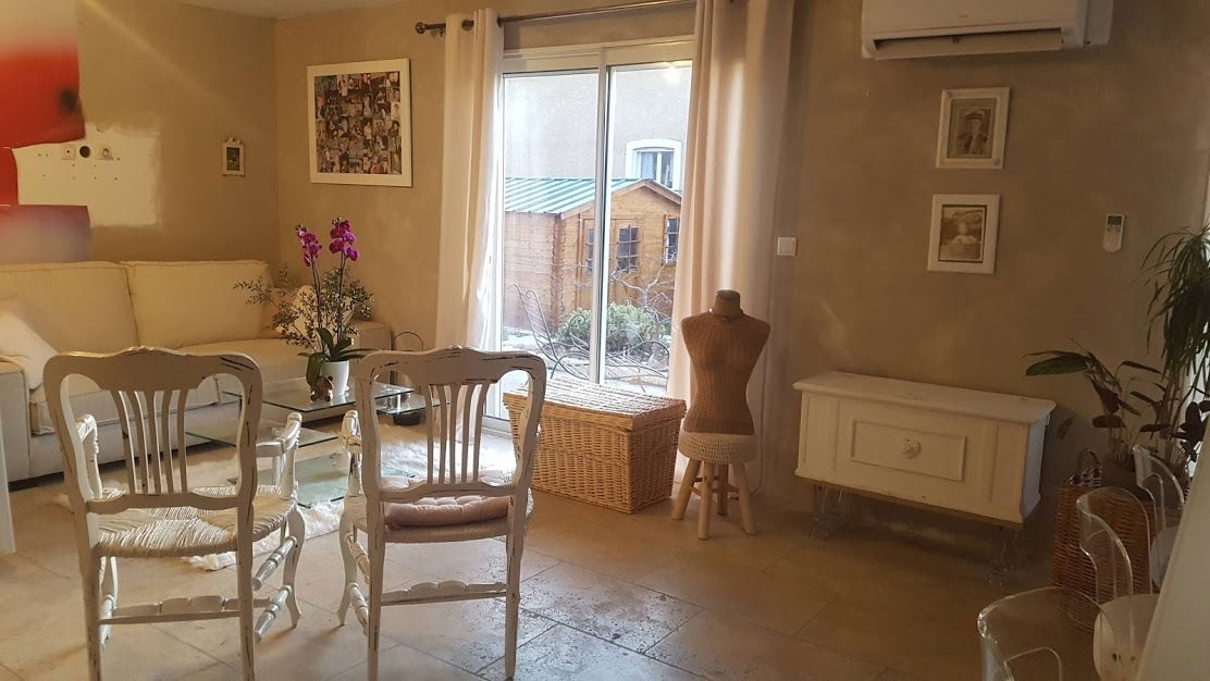 Homestay Roquemaure 217739