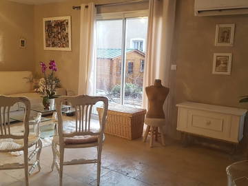 Chambre Chez L'habitant Roquemaure 217739-7