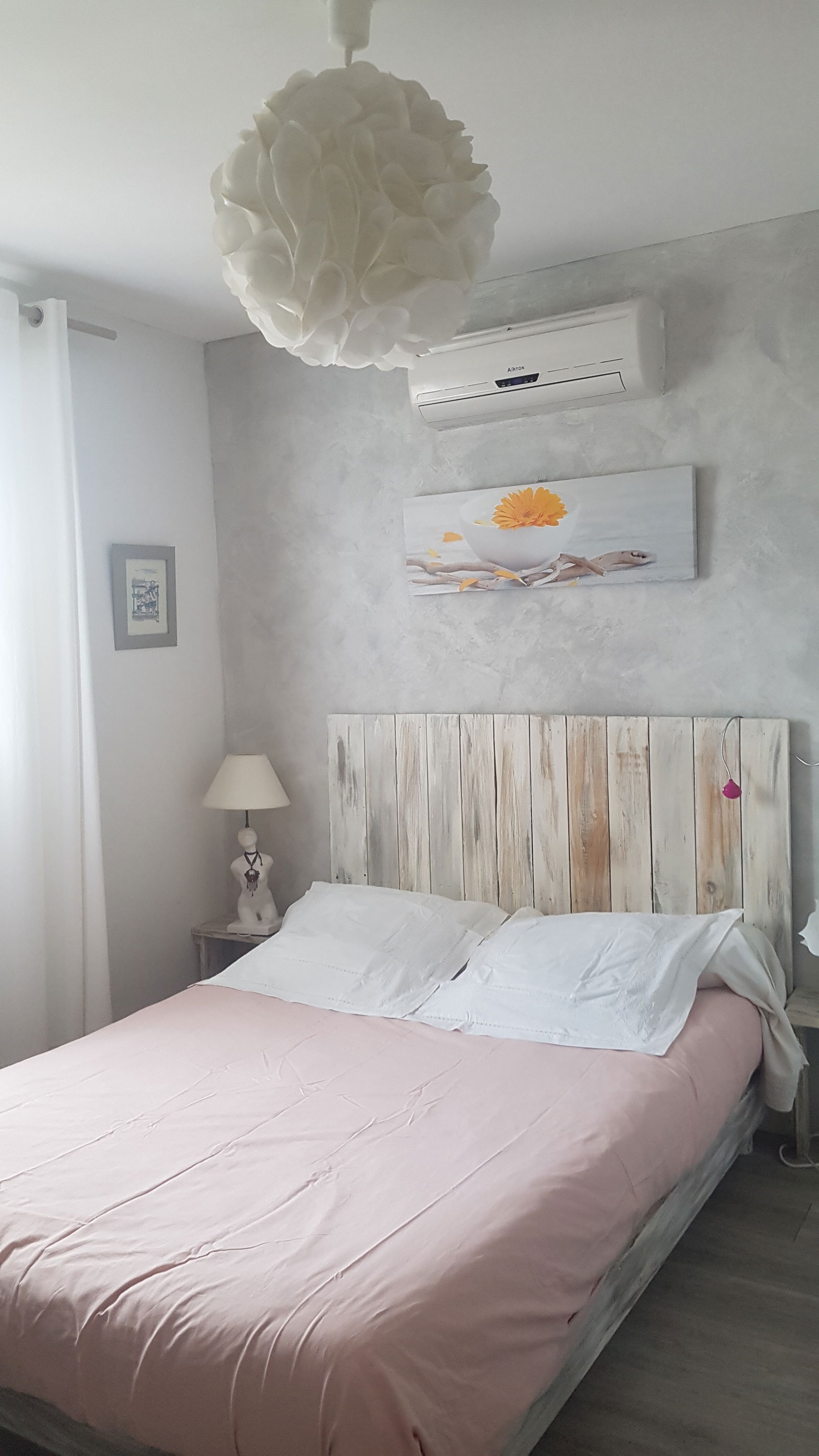 Homestay Roquemaure 217739