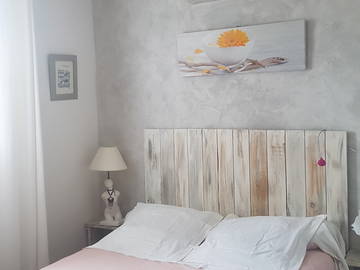 Chambre Chez L'habitant Roquemaure 217739-5