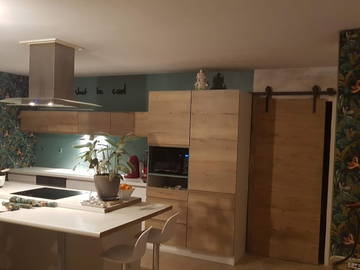 Chambre Chez L'habitant Roquemaure 217739-8